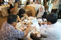 Dorong Pertumbuhan, Pemerintah Buka Peluang Kerja Sama Pengembangan Pariwisata Premium Indonesia