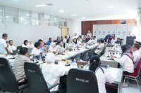 DPRD Sulsel Soroti Dugaan Permainan Harga Pupuk Subsidi di Bone