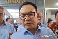 Presiden Prabowo Tegaskan Program Makan Bergizi Gratis Harus Bersih dari Korupsi