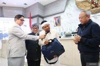 Dedi Mulyadi Wujudkan Janji Bonus Rp1 Miliar untuk Persib, Sumber Dana dari Penjualan Sapi Pribadi