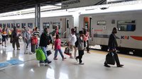 Dapatkan Diskon 30 Persen Tiket Kereta Api, Catat Tanggal dan Syaratnya Agar Tidak Ketinggalan