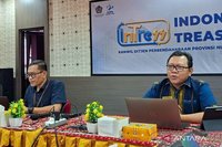 DJPb NTT: Penyaluran DAK Fisik Capai Rp19,79 Miliar, Percepat Pembangunan Daerah