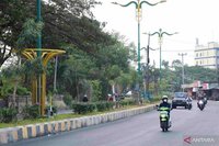 Penataan Ruas Kalimalang Bekasi Jadi Prioritas Pemkab di 2026