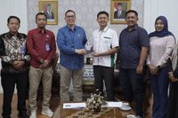 Kolaborasi BNN Jateng dan PPI Perkuat Generasi Muda Lawan Narkoba