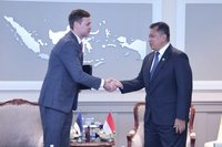 KemenPANRB Jajaki Kerja Sama dengan Estonia untuk Percepat Transformasi Digital Pemerintahan