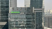 Superbank Buka Suara Soal Rencana Grab Konsolidasikan Laporan Keuangan Perusahaan