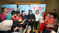 Teuku Riefky Harsya Sebut Garuda di Dadaku Buka Peluang Kebangkitan Industri Animasi Nasional