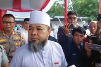Gubernur Helmi Hasan Dorong Pembayaran Gaji ke-13 ASN dan PPPK di Bengkulu Segera Cair