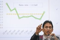Realisasi Belanja Negara Capai Rp1.365,4 Triliun hingga Mei 2026, Lampaui Target Awal