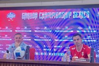John Herdman Bangga Mathew Baker Pecahkan Rekor Debut Termuda Timnas Indonesia