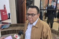 Nobar Piala Dunia 2026: Komisi VII DPR Dorong Penguatan Ekonomi Rakyat dan Kebersamaan