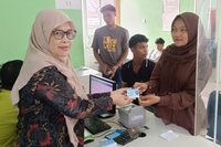 Libur Sekolah Tiba, Pemkab Pasaman Barat Ajak Gen Z Segera Lakukan Perekaman KTP-el