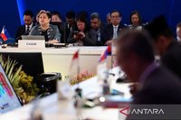 AS dan Filipina Perkuat Kerja Sama untuk Memajukan Perdamaian Laut China Selatan dan Stabilitas Regional