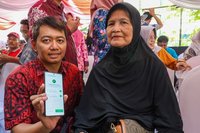 Surabaya Uji Coba Perlinsos Digital: Transformasi Penyaluran Bantuan Sosial Lebih Akurat dan Berkeadilan