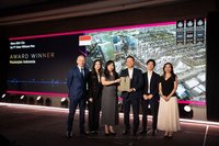 Hiera BSD City Raih Penghargaan Bergengsi Asia Pacific Property Awards 2026-2027