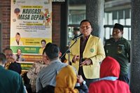 Pancasila Jadi Kompas Etik Pemanfaatan AI di Era Digital, Pemuda Katolik Tegaskan Pentingnya Kemanusiaan