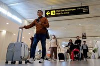 Pariwisata Indonesia di Jalur Positif, Menteri Pariwisata Optimis Capai Target 2029