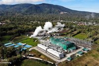 PGE Raih Pendanaan PGE Panas Bumi Rp8,61 Triliun untuk Tiga Proyek Strategis