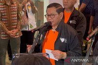 Pramono Anung Pertimbangkan Program HUT Jakarta Gratis Wisata dan Transportasi Umum