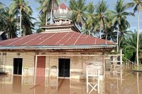 Banjir Buol: Empat Desa di Bukal Terendam, Ratusan Rumah Terdampak Hujan Deras