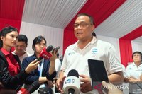 Pertobatan Ekologis Nasional Digalakkan KLHK Tekan Volume Sampah Jutaan Ton