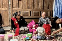 Bupati Gunungkidul Pastikan Perlindungan Anak Korban Kekerasan di Patuk