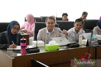 Pemprov DKI dan BMKG Kembangkan Sistem Prediksi Polusi Udara Jakarta Lebih Akurat