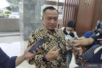 Mensesneg Tanggapi Usulan Sipil di Polri: Sah Saja, Tapi Perlu Pertimbangan Kebutuhan