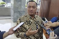 Mensesneg Tegaskan Pencegahan Korupsi Pemerintah Dimulai dari Pejabat Negara
