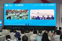 Menteri KLHK Sentil Industri Tambang, Dorong Pemulihan Hutan IKN dan Keadilan Iklim