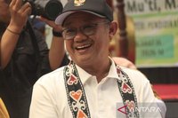 Mendikdasmen: Digitalisasi Sekolah Fondasi Mutu Pendidikan di Penyangga IKN