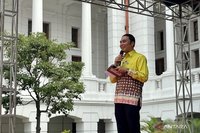 Kemenekraf: Seni Budaya Perkuat Ekonomi Kreatif Nasional Menuju Pasar Global