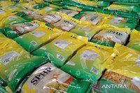 Bulog Sumut Gencarkan Penyaluran Beras SPHP, Jaga Stabilisasi Harga Beras di Pasar