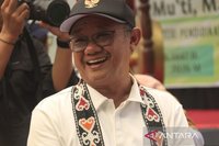 Kemendikdasmen Targetkan Revitalisasi 71.744 Sekolah Nasional pada 2026: Perkuat Infrastruktur Pendidikan