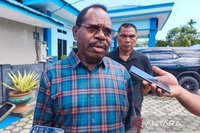 Pemkab Nabire Jaga Stabilitas Fiskal di Tengah Kewajiban Keuangan dan Penurunan Anggaran