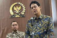Purbaya: Pelemahan Rupiah dan IHSG Tak Goyahkan Fundamental Ekonomi Indonesia
