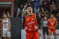 Pelita Jaya vs Dewa United: Duel Sengit Semifinal IBL 2026 Dimulai dengan Keunggulan Tuan Rumah