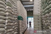 Bulog Sumut Tambah Gudang Beras, Perkuat Ketahanan Pangan Wilayah