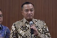 Pemerintah Genjot Program Pangan dan Hilirisasi Demi Jaga Stabilitas Ekonomi Nasional