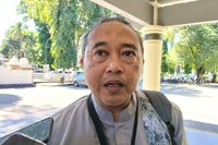 Pemkot Mataram Matangkan Kesiapan Sambut Kepulangan Jamaah Haji Mataram