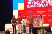 Pengembangan SDM Jadi Kunci Utama Transformasi Jakarta Menuju Kota Global
