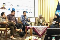 Jaga Stabilitas Nasional, Koordinasi Lintas Kementerian Kawal Subsidi Energi