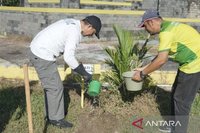 Aksi Lingkungan Bangka Tengah: Perkuat Kepedulian Lewat Penanaman Pohon dan Edukasi