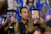 IBL Terapkan Format Best of Five di Semifinal dan Final, Junas: Kompetisi Makin Kompetitif