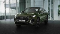Audi Q5 Sportback Baru Resmi Meluncur, Ini Fitur yang Jadi Sorotan