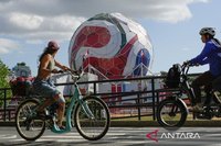 FIFA Longgarkan Aturan Botol Minum di Piala Dunia 2026: Penonton Boleh Bawa Air Kemasan