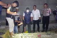 Polisi Olah TKP Kasus Dugaan Pembunuhan Bidan di Situbondo, Penyelidikan Intensif Berjalan