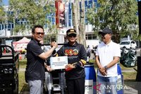 Dukungan Pemprov Kalsel Perkuat Penanganan Darurat Sampah Banjarmasin