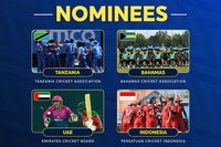 Indonesia Juara Regional ICC Development Awards, Kriket Merah Putih Mendunia