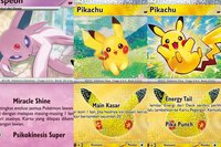 The Pokemon Company Rilis Booster Pack Pokemon 30th Anniversary, Hadirkan Kartu Langka dan Hologram Spesial